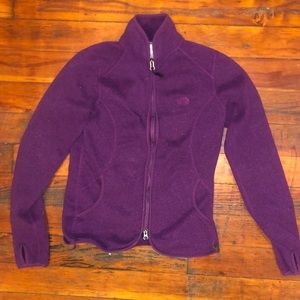 NorthFace Fleece Jacket